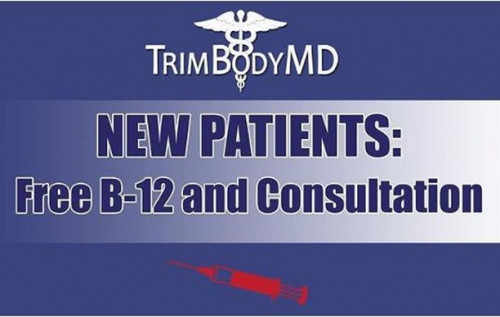 TrimBody M.D.
1835 Newport Blvd Suite A106
Costa Mesa, CA 92627	
(949) 267-7386